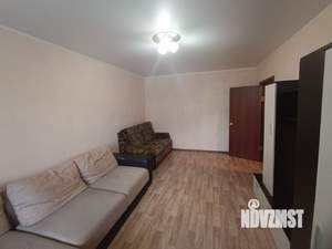 1-к квартира, вторичка, 40м2, 8/10 этаж