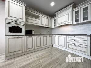 2-к квартира, вторичка, 59м2, 16/19 этаж