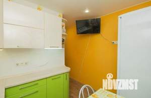 1-к квартира, вторичка, 32м2, 3/5 этаж