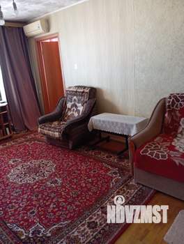 3-к квартира, вторичка, 67м2, 9/9 этаж