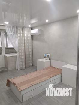 1-к квартира, вторичка, 34м2, 1/8 этаж