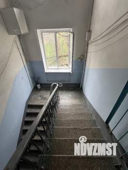 2-к квартира, вторичка, 48м2, 4/4 этаж