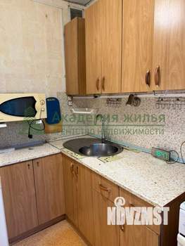 3-к квартира, вторичка, 56м2, 2/5 этаж