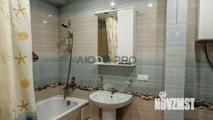 2-к квартира, вторичка, 57м2, 3/16 этаж