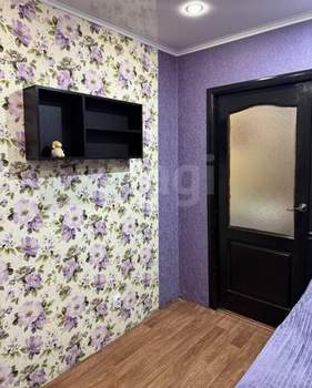 1-к квартира, вторичка, 31м2, 5/10 этаж