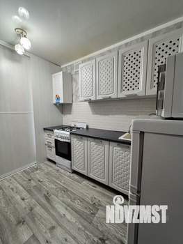 1-к квартира, вторичка, 38м2, 1/11 этаж