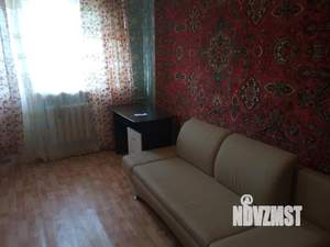 2-к квартира, вторичка, 42м2, 5/6 этаж