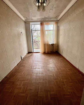 2-к квартира, вторичка, 48м2, 4/4 этаж