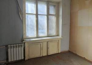 3-к квартира, вторичка, 76м2, 5/5 этаж