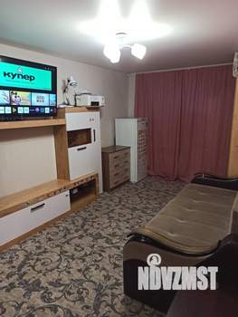 2-к квартира, вторичка, 44м2, 2/5 этаж