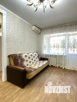 3-к квартира, вторичка, 59м2, 3/5 этаж
