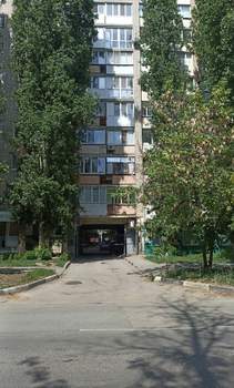 1-к квартира, вторичка, 31м2, 8/9 этаж