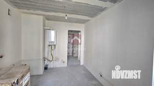 1-к квартира, сданный дом, 36м2, 3/10 этаж