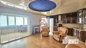 3-к квартира, вторичка, 100м2, 10/10 этаж