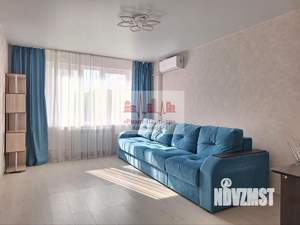 2-к квартира, вторичка, 53м2, 5/10 этаж