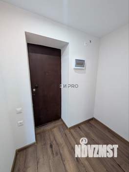 1-к квартира, вторичка, 30м2, 4/9 этаж