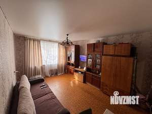 3-к квартира, вторичка, 64м2, 3/10 этаж