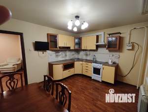 4-к квартира, вторичка, 99м2, 10/10 этаж