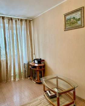 1-к квартира, вторичка, 30м2, 3/5 этаж