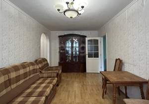 3-к квартира, вторичка, 57м2, 6/9 этаж