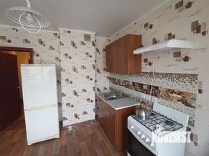 1-к квартира, вторичка, 40м2, 8/10 этаж