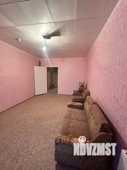 1-к квартира, вторичка, 45м2, 1/7 этаж