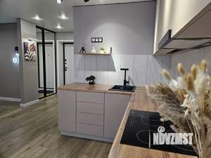 1-к квартира, вторичка, 39м2, 6/10 этаж