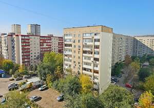 2-к квартира, вторичка, 67м2, 10/10 этаж