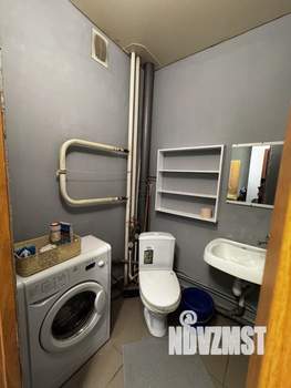 1-к квартира, вторичка, 30м2, 1/10 этаж