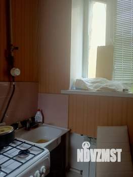 2-к квартира, вторичка, 42м2, 2/2 этаж