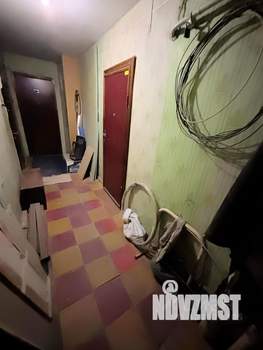 2-к квартира, вторичка, 42м2, 2/9 этаж