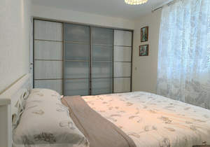 3-к квартира, вторичка, 82м2, 9/25 этаж