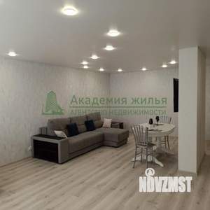 2-к квартира, вторичка, 59м2, 6/20 этаж