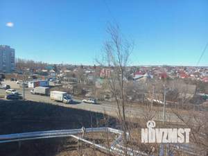 3-к квартира, вторичка, 80м2, 3/9 этаж