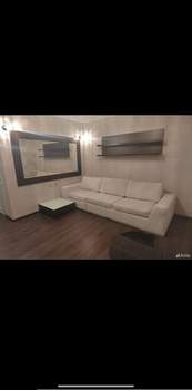 2-к квартира, вторичка, 54м2, 2/19 этаж