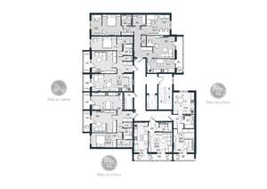 1-к квартира, вторичка, 32м2, 3/10 этаж