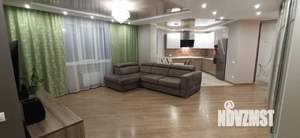 3-к квартира, вторичка, 81м2, 6/25 этаж