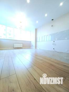 2-к квартира, вторичка, 48м2, 20/25 этаж