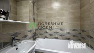2-к квартира, вторичка, 40м2, 1/5 этаж
