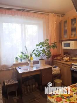 1-к квартира, вторичка, 38м2, 1/10 этаж