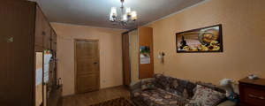 3-к квартира, вторичка, 63м2, 1/9 этаж