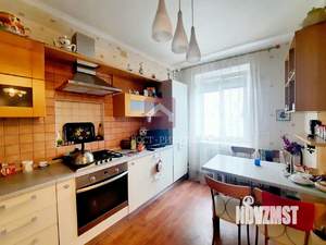 3-к квартира, вторичка, 117м2, 4/6 этаж