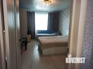 2-к квартира, вторичка, 60м2, 9/10 этаж