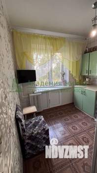 2-к квартира, вторичка, 45м2, 4/5 этаж