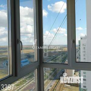 2-к квартира, вторичка, 51м2, 2/22 этаж