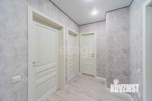 1-к квартира, вторичка, 45м2, 13/26 этаж