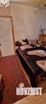 2-к квартира, вторичка, 43м2, 5/5 этаж