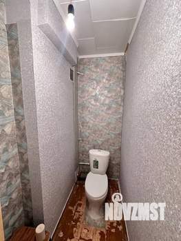 2-к квартира, вторичка, 52м2, 5/5 этаж