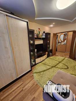 3-к квартира, вторичка, 66м2, 2/9 этаж