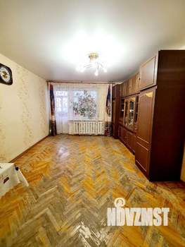 3-к квартира, вторичка, 63м2, 3/10 этаж